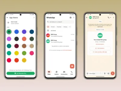 Llega WhatsApp plus de forma legal
