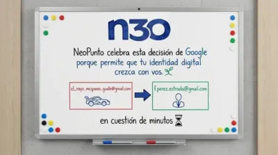 Veredicto de porque celebramos está decisión de Google 