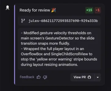 Google Jules el agente autónomo 