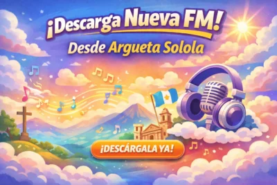 Desde Solola NuevaFM