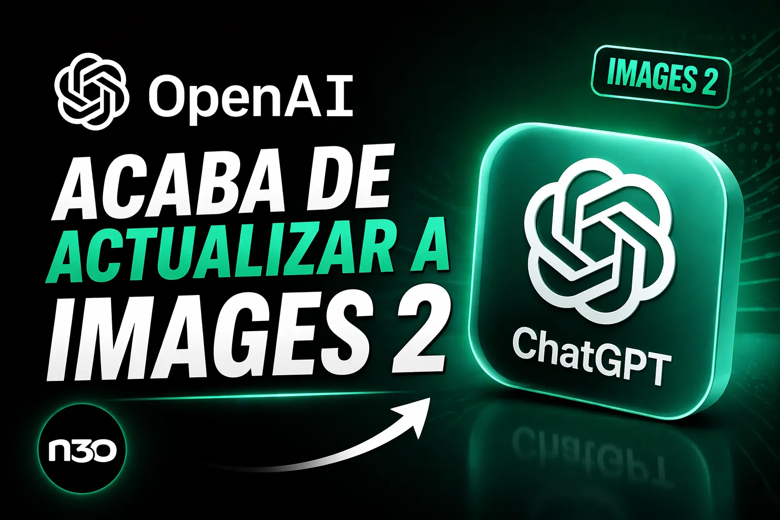OpenAI Images 2 mejora el texto en imágenes y supera a Google