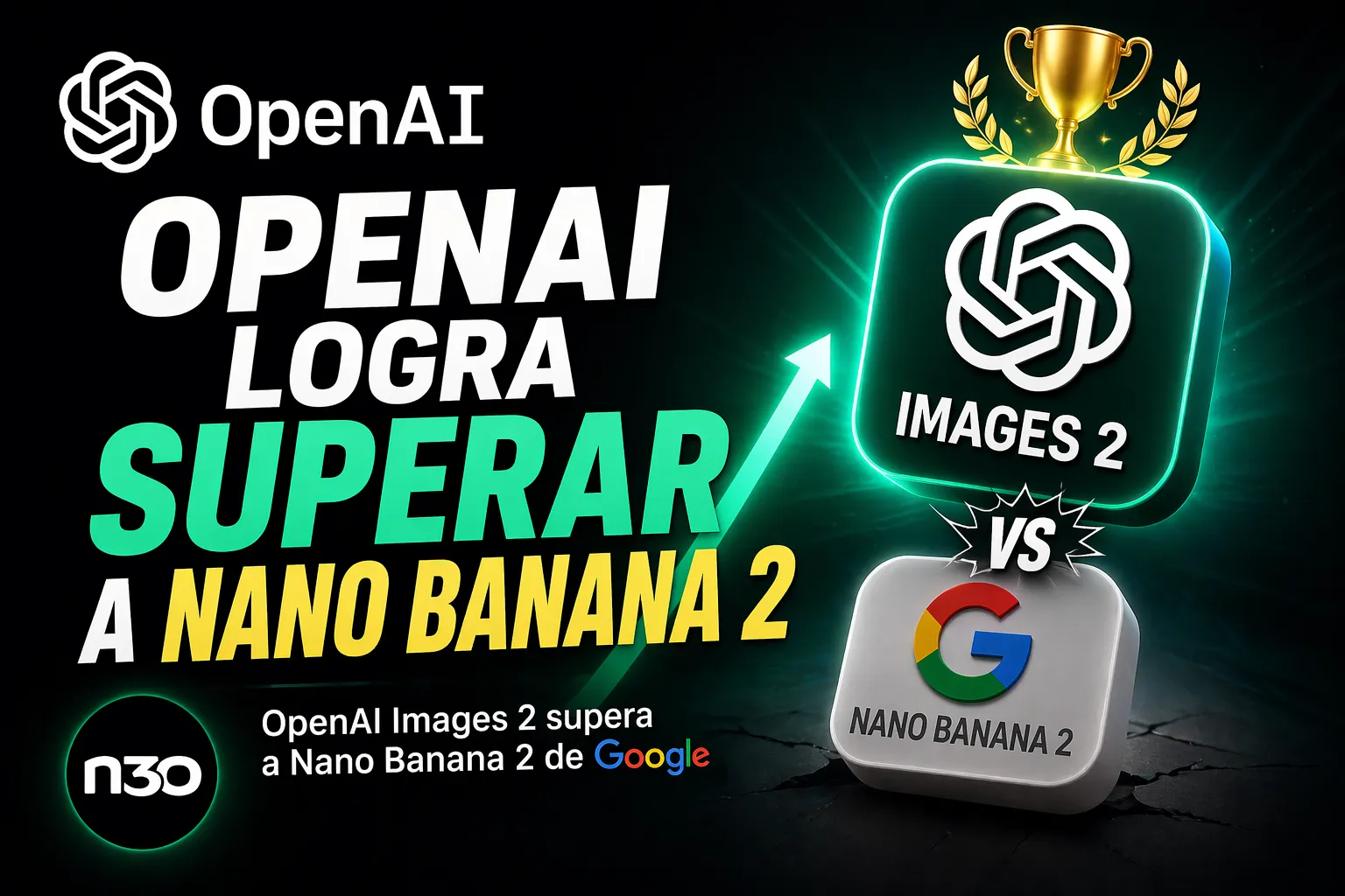 ChatGPT supera a Gemini en im&aacute;genes 