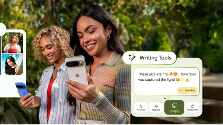 Gboard con inteligencia artificial