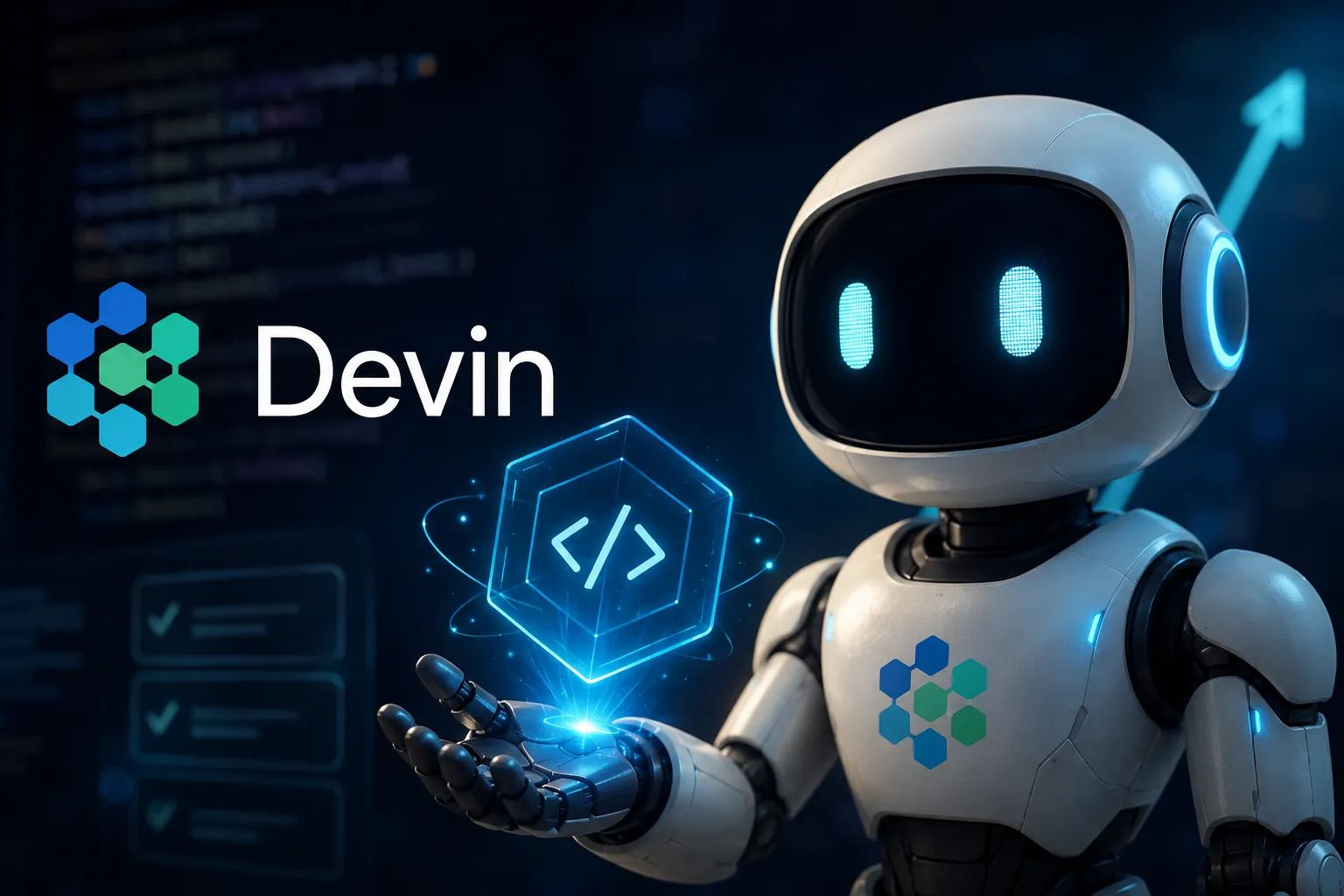 El caso de Devin el agente aut&oacute;nomo